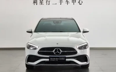 Mercedes-Benz Mercedes-Benz EQS AMG в цвете и кузовом – это идеальный выбор среди китайских автомобилей. Доступная цена и надежность гарантированы.