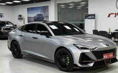 Changan Changan CS75PLUS в цвете и кузовом – это идеальный выбор среди китайских автомобилей. Доступная цена и надежность гарантированы.