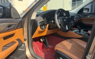 BMW BMW 4 Series в цвете и кузовом – это идеальный выбор среди китайских автомобилей. Доступная цена и надежность гарантированы.