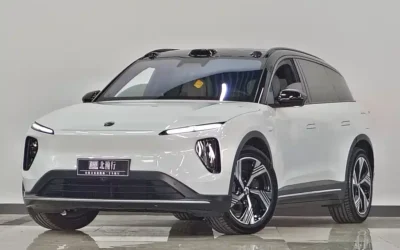 NIO NIO в цвете NIO и кузовом NIO – это идеальный выбор среди китайских автомобилей. Доступная цена и надежность гарантированы.