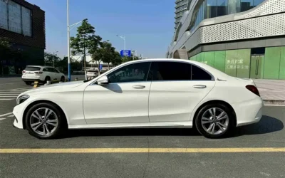 Mercedes-Benz Mercedes-Benz E-Class в цвете и кузовом – это идеальный выбор среди китайских автомобилей. Доступная цена и надежность гарантированы.