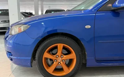 Mazda Mazda3 Axela в цвете и кузовом – это идеальный выбор среди китайских автомобилей. Доступная цена и надежность гарантированы.