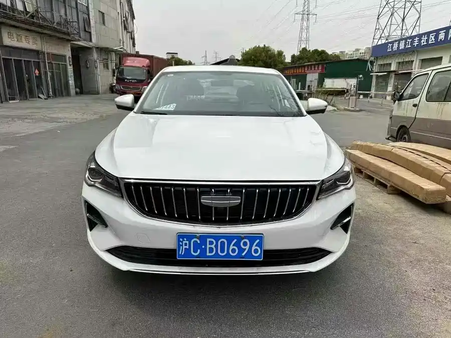 Mercedes-Benz Mercedes-Benz S-Class в цвете и кузовом – это идеальный выбор среди китайских автомобилей. Доступная цена и надежность гарантированы.