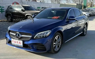 Mercedes-Benz Mercedes-Benz E-Class в цвете и кузовом – это идеальный выбор среди китайских автомобилей. Доступная цена и надежность гарантированы.