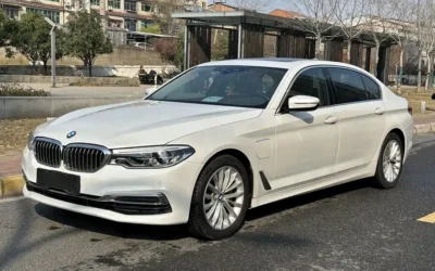BMW BMW 5 Series в цвете и кузовом – это идеальный выбор среди китайских автомобилей. Доступная цена и надежность гарантированы.