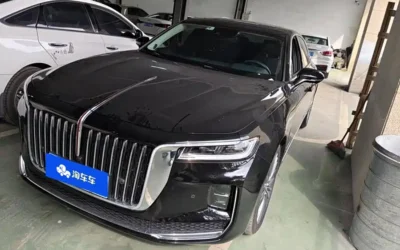 Hongqi Hongqi H9 в цвете и кузовом – это идеальный выбор среди китайских автомобилей. Доступная цена и надежность гарантированы.
