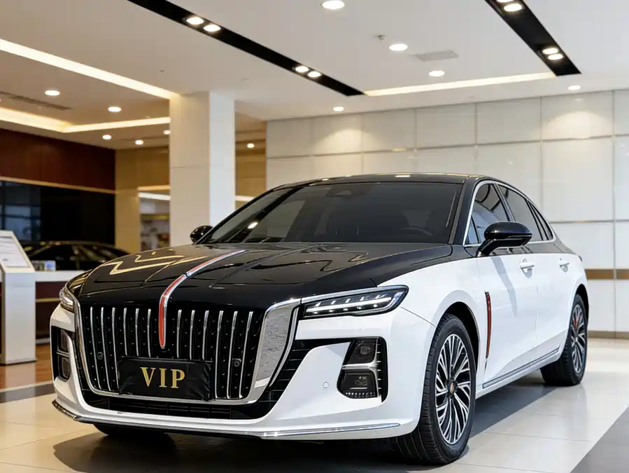 Hongqi Hongqi H5 в цвете и кузовом – это идеальный выбор среди китайских автомобилей. Доступная цена и надежность гарантированы.