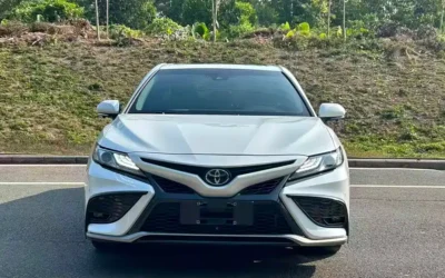Toyota Toyota bZ4X в цвете и кузовом – это идеальный выбор среди китайских автомобилей. Доступная цена и надежность гарантированы.