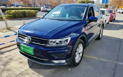 Volkswagen Volkswagen T-ROC в цвете и кузовом – это идеальный выбор среди китайских автомобилей. Доступная цена и надежность гарантированы.