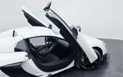Mclaren McLaren GT в цвете и кузовом – это идеальный выбор среди китайских автомобилей. Доступная цена и надежность гарантированы.