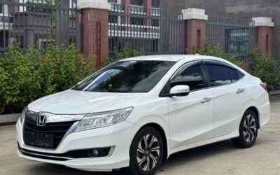 Honda Honda Fit в цвете и кузовом – это идеальный выбор среди китайских автомобилей. Доступная цена и надежность гарантированы.
