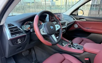 BMW BMW X1 в цвете и кузовом – это идеальный выбор среди китайских автомобилей. Доступная цена и надежность гарантированы.