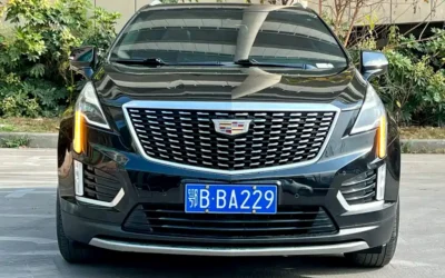 Cadillac Cadillac XT6 в цвете и кузовом – это идеальный выбор среди китайских автомобилей. Доступная цена и надежность гарантированы.