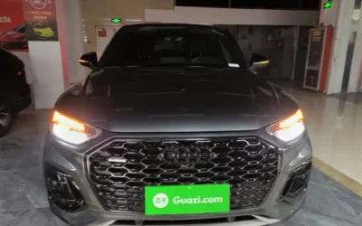 Audi Audi Q5 в цвете и кузовом – это идеальный выбор среди китайских автомобилей. Доступная цена и надежность гарантированы.
