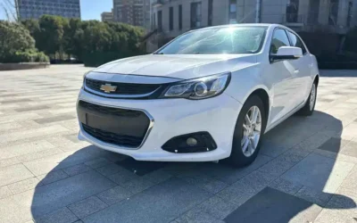 Chevrolet Chevrolet Cruze в цвете и кузовом – это идеальный выбор среди китайских автомобилей. Доступная цена и надежность гарантированы.