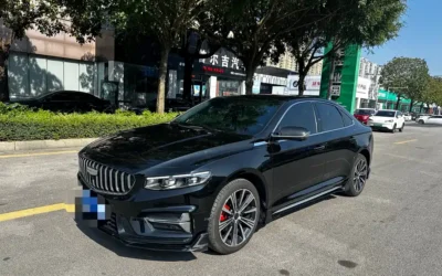 Geely Geely Monjaro Extended Range Electric в цвете и кузовом – это идеальный выбор среди китайских автомобилей. Доступная цена и надежность гарантированы.