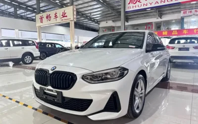 BMW BMW 2 Series в цвете и кузовом – это идеальный выбор среди китайских автомобилей. Доступная цена и надежность гарантированы.