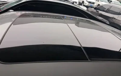 Geely Geely Yuanjing X6 в цвете и кузовом – это идеальный выбор среди китайских автомобилей. Доступная цена и надежность гарантированы.