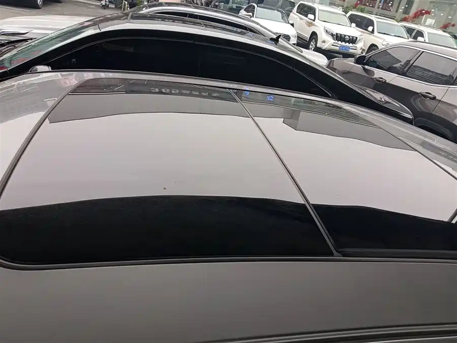 Audi Audi Q3 в цвете и кузовом – это идеальный выбор среди китайских автомобилей. Доступная цена и надежность гарантированы.
