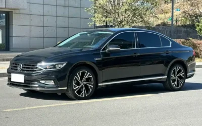 Volkswagen Volkswagen Magotan в цвете и кузовом – это идеальный выбор среди китайских автомобилей. Доступная цена и надежность гарантированы.