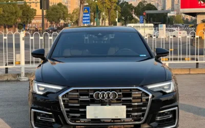 Audi Audi Q5 в цвете и кузовом – это идеальный выбор среди китайских автомобилей. Доступная цена и надежность гарантированы.