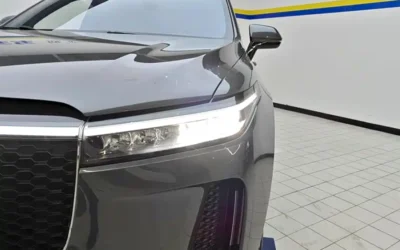 Li Auto LI L6 в цвете и кузовом – это идеальный выбор среди китайских автомобилей. Доступная цена и надежность гарантированы.