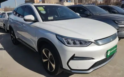BYD BYD Seal в цвете и кузовом – это идеальный выбор среди китайских автомобилей. Доступная цена и надежность гарантированы.