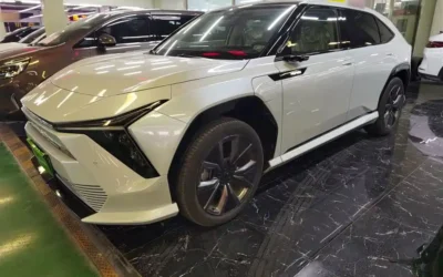 Honda Honda Elysion в цвете и кузовом – это идеальный выбор среди китайских автомобилей. Доступная цена и надежность гарантированы.