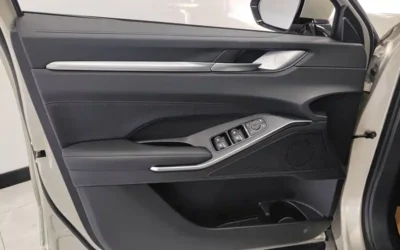 Haval Haval H6 Coupe в цвете и кузовом – это идеальный выбор среди китайских автомобилей. Доступная цена и надежность гарантированы.