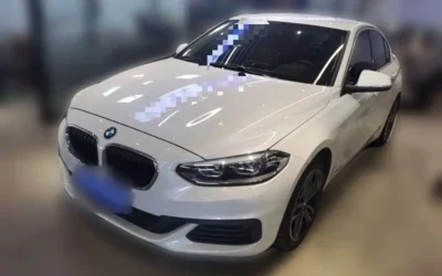 BMW BMW 1 Series в цвете и кузовом – это идеальный выбор среди китайских автомобилей. Доступная цена и надежность гарантированы.