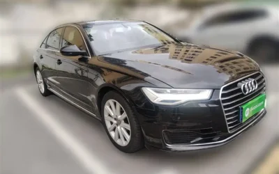 Audi Audi A6L в цвете и кузовом – это идеальный выбор среди китайских автомобилей. Доступная цена и надежность гарантированы.