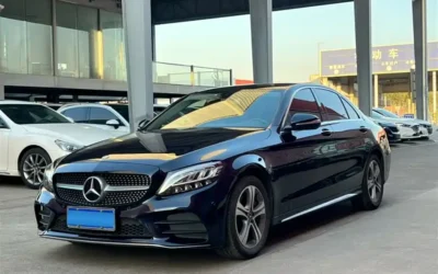 Mercedes-Benz Mercedes-Benz E-Class в цвете и кузовом – это идеальный выбор среди китайских автомобилей. Доступная цена и надежность гарантированы.