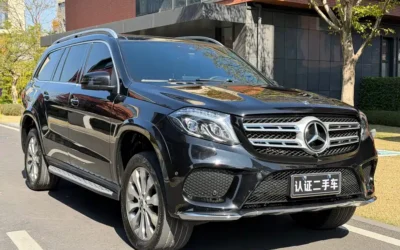 Mercedes-Benz Mercedes-Benz V-Class в цвете и кузовом – это идеальный выбор среди китайских автомобилей. Доступная цена и надежность гарантированы.