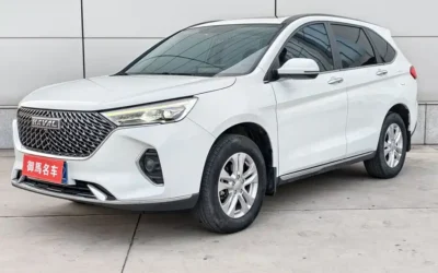Haval HAVAL Dargo Plus EV в цвете и кузовом – это идеальный выбор среди китайских автомобилей. Доступная цена и надежность гарантированы.