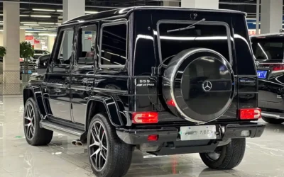 Mercedes-Benz Mercedes-Benz GLE в цвете и кузовом – это идеальный выбор среди китайских автомобилей. Доступная цена и надежность гарантированы.
