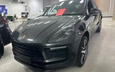 Porsche Porsche Macan в цвете и кузовом – это идеальный выбор среди китайских автомобилей. Доступная цена и надежность гарантированы.