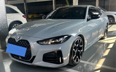BMW BMW 5 Series в цвете и кузовом – это идеальный выбор среди китайских автомобилей. Доступная цена и надежность гарантированы.