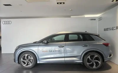 Audi Audi A6L в цвете и кузовом – это идеальный выбор среди китайских автомобилей. Доступная цена и надежность гарантированы.