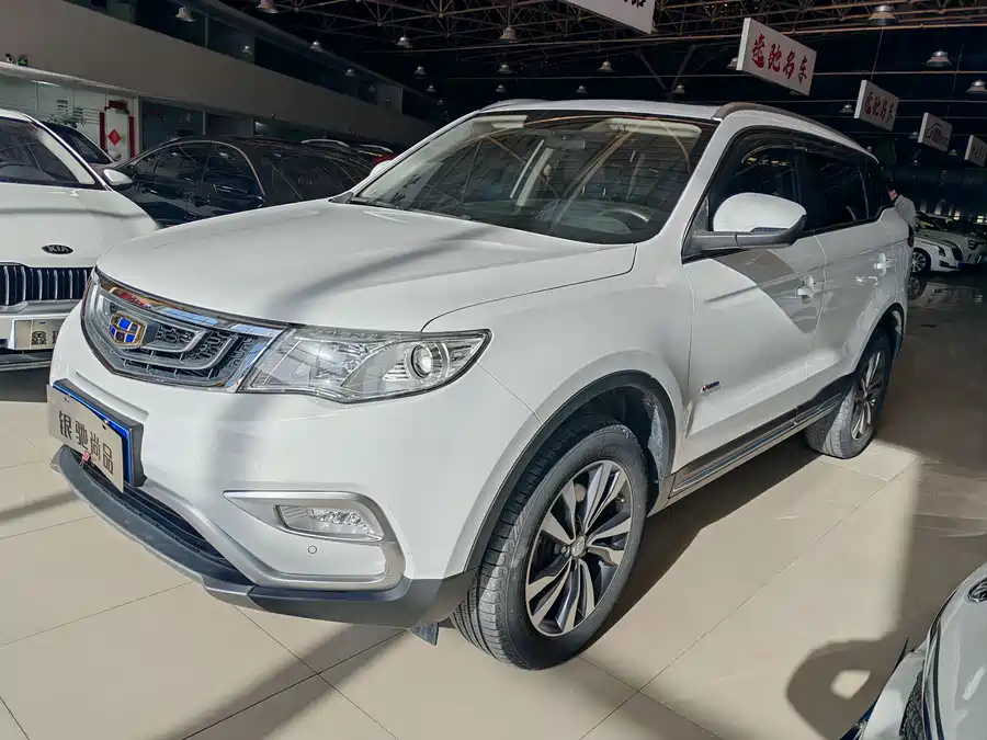 Kia Kia K3 в цвете и кузовом – это идеальный выбор среди китайских автомобилей. Доступная цена и надежность гарантированы.