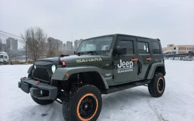 Jeep Jeep Renegade в цвете и кузовом – это идеальный выбор среди китайских автомобилей. Доступная цена и надежность гарантированы.