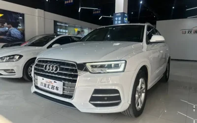 Audi Audi A6L в цвете и кузовом – это идеальный выбор среди китайских автомобилей. Доступная цена и надежность гарантированы.