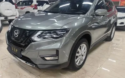 Nissan Nissan Sylphy в цвете и кузовом – это идеальный выбор среди китайских автомобилей. Доступная цена и надежность гарантированы.