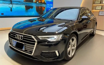 Audi Audi A6L в цвете и кузовом – это идеальный выбор среди китайских автомобилей. Доступная цена и надежность гарантированы.