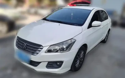 Suzuki Suzuki Swift в цвете и кузовом – это идеальный выбор среди китайских автомобилей. Доступная цена и надежность гарантированы.