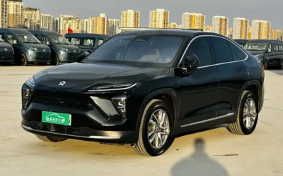 NIO NIO в цвете NIO и кузовом NIO – это идеальный выбор среди китайских автомобилей. Доступная цена и надежность гарантированы.