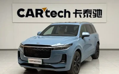 Li Auto LI L6 в цвете и кузовом – это идеальный выбор среди китайских автомобилей. Доступная цена и надежность гарантированы.
