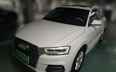 Audi Audi Q5 в цвете и кузовом – это идеальный выбор среди китайских автомобилей. Доступная цена и надежность гарантированы.