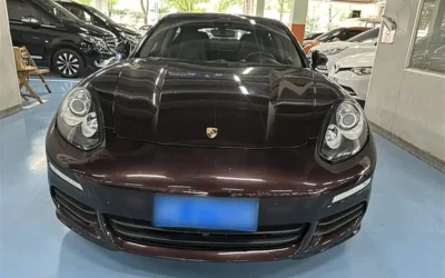 Porsche Porsche Macan в цвете и кузовом – это идеальный выбор среди китайских автомобилей. Доступная цена и надежность гарантированы.