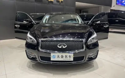 Infiniti Infiniti FX в цвете и кузовом – это идеальный выбор среди китайских автомобилей. Доступная цена и надежность гарантированы.
