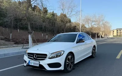 Mercedes-Benz Mercedes-Benz E-Class в цвете и кузовом – это идеальный выбор среди китайских автомобилей. Доступная цена и надежность гарантированы.
